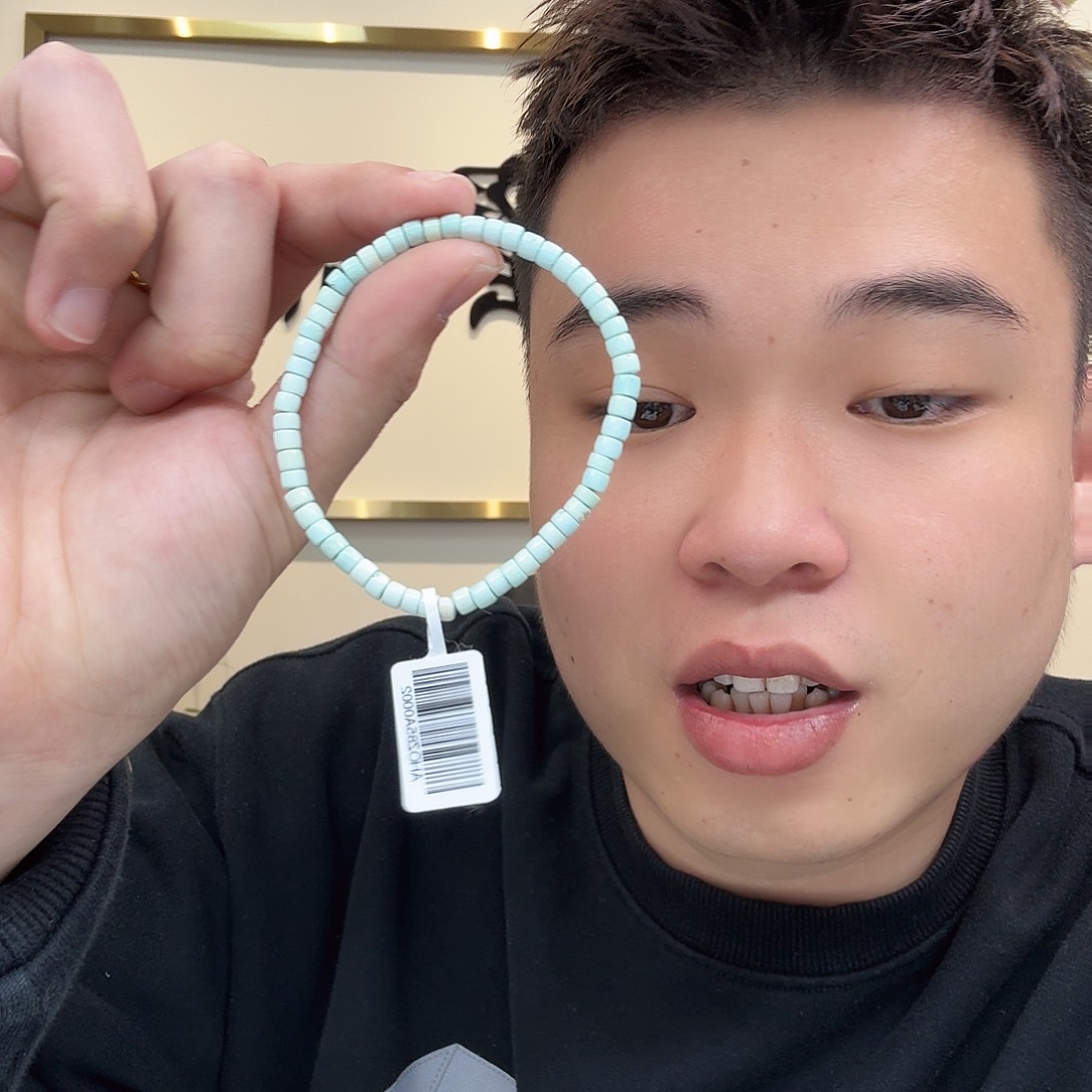 绿松石珠宝奇石未镶嵌412