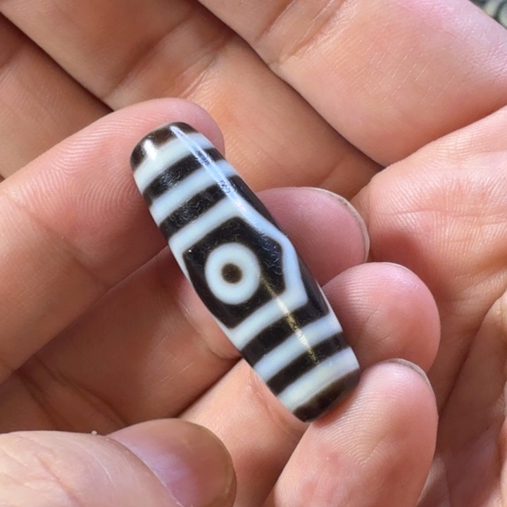 考***夜玛瑙/玉髓未镶嵌颈饰