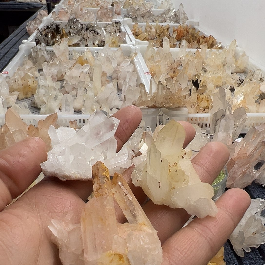 Y****珠宝半成品银S925镶嵌水晶