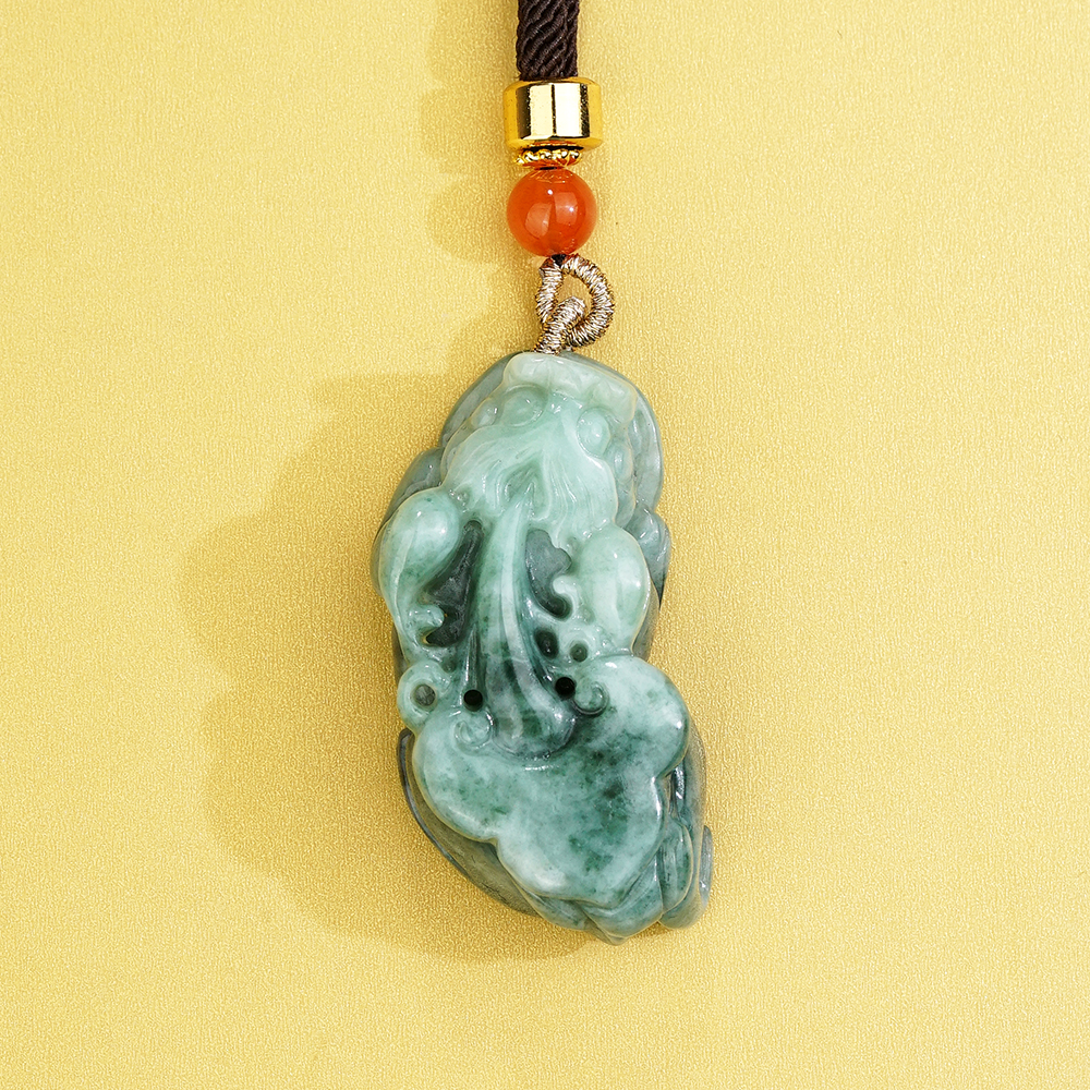 翡翠貔貅挂件（多样性发货）10570（Joyce娇姐）