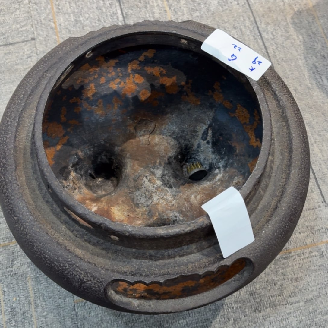 王***桐瓷片非常好用漂亮的茶具