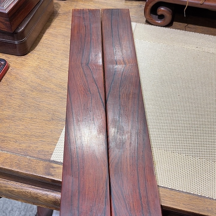 香榧木一木一器一世界