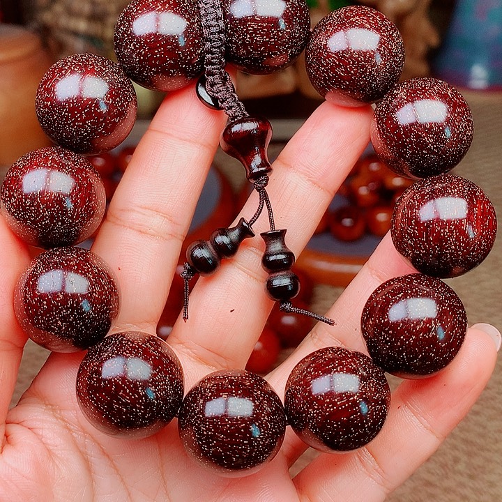 檀香紫檀（小叶紫檀）