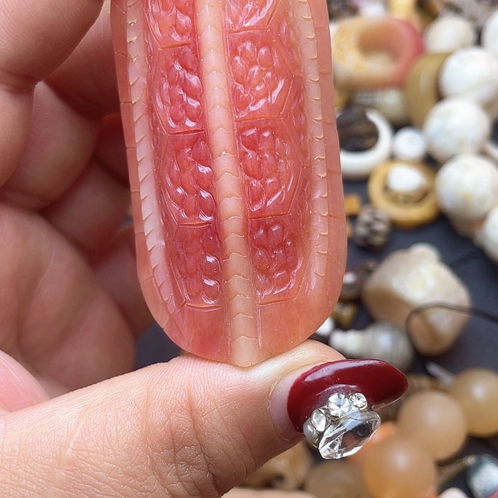 鹿骨手串/手链其他配饰