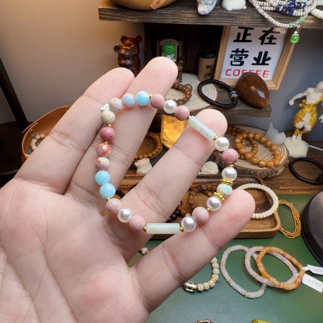 菩提根/象牙果手串