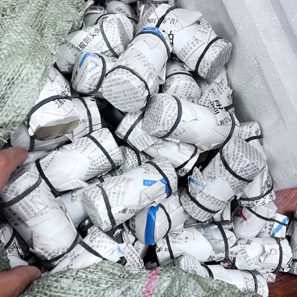 拍一发五小倪玩具模型盒子出叫利器