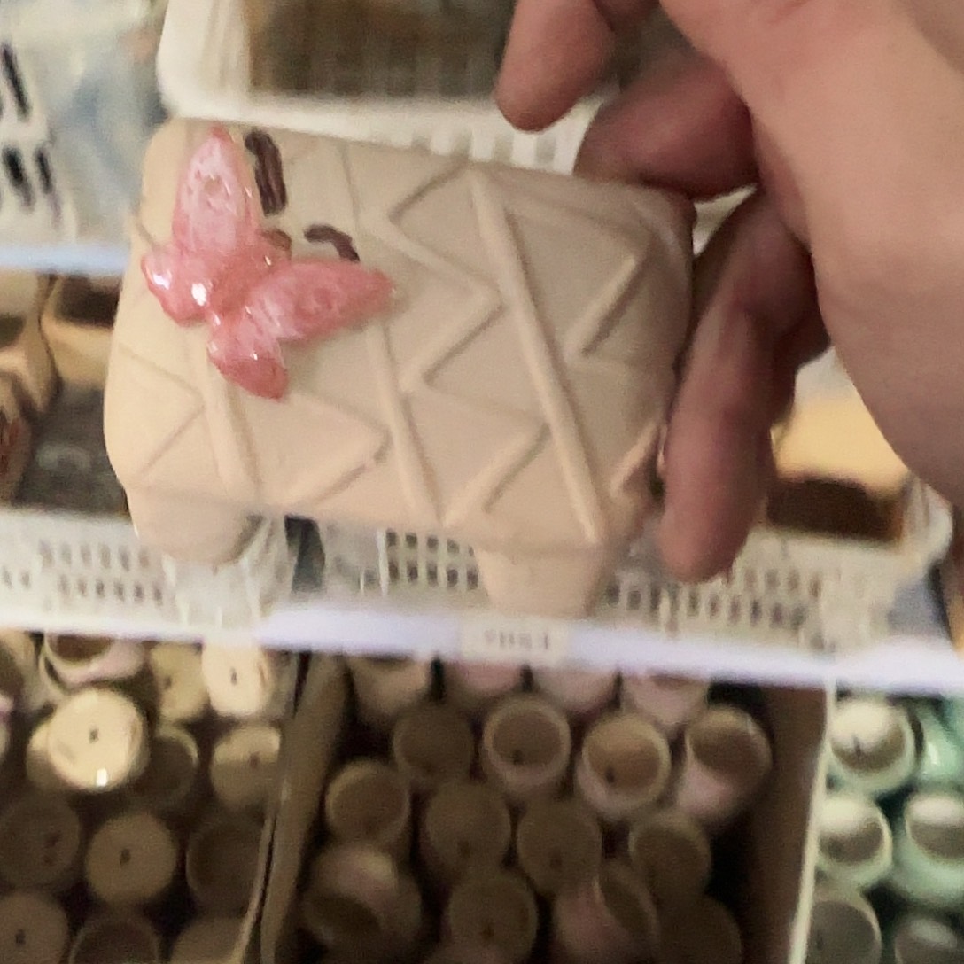 陶瓷福利局·自动合并订单·一个个买凑9元发·