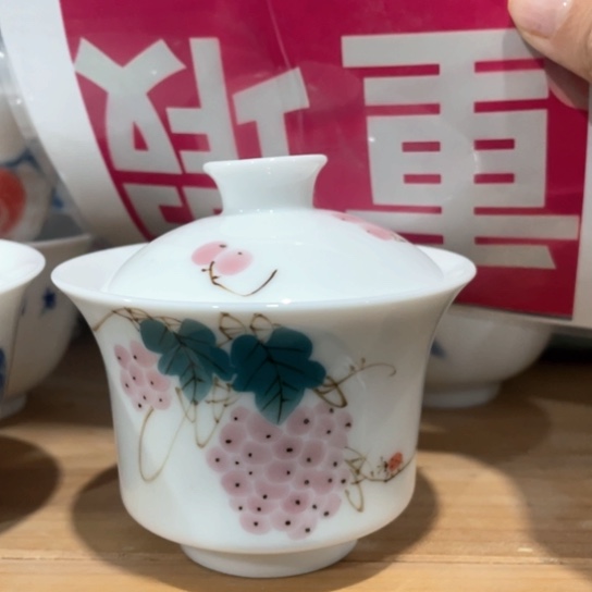 景德镇陶瓷艺术品