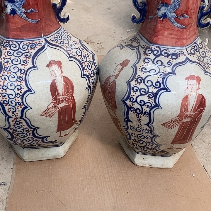 瓷片我也好可爱的啊哈啊