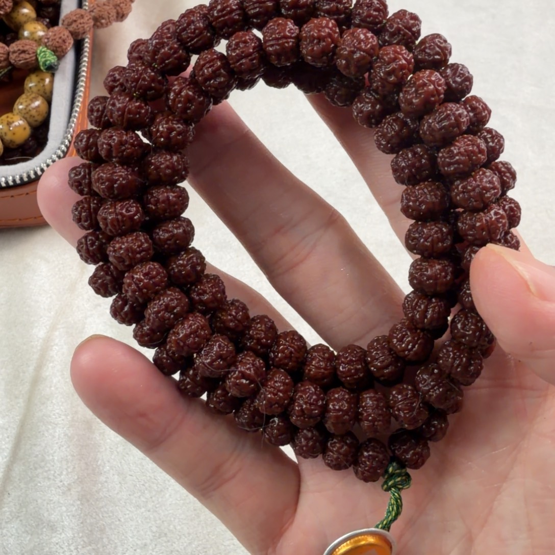 吊坠金刚菩提观系老树王脖挂