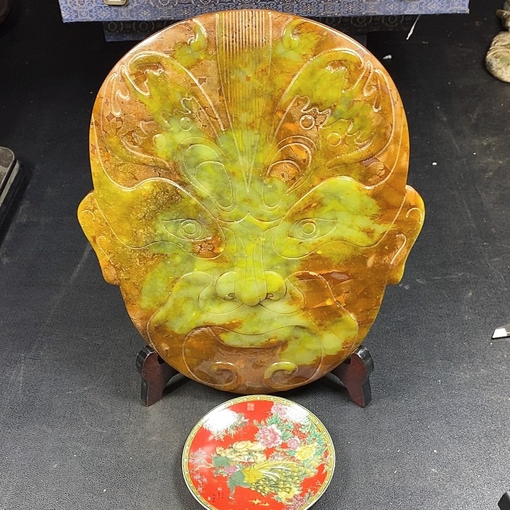 底槽青闪购链接一图一物