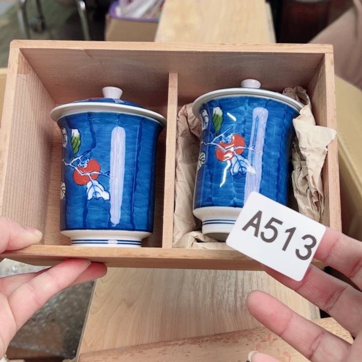 摆件爱****噗一个瓷器默认微瑕