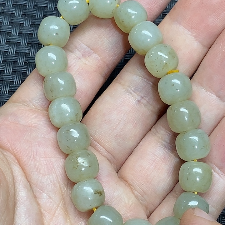 吊坠滴血莲花菩提