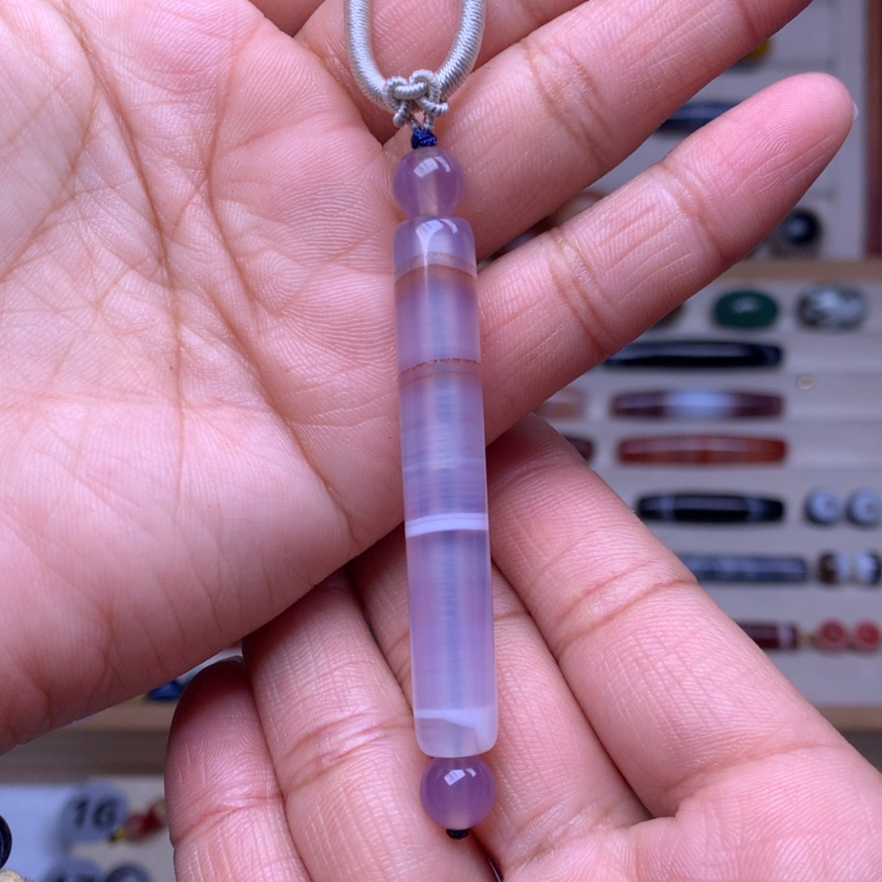 【闪购商品】玛瑙/玉髓珠宝奇石未镶嵌