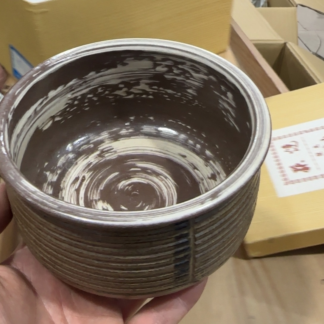 回流瓷器然美瓷器