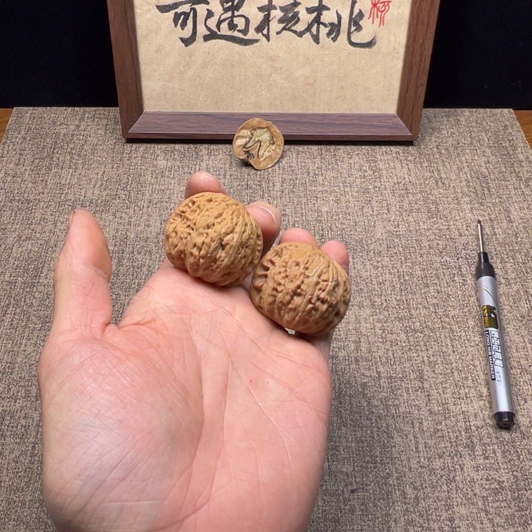 手串/手链核桃666