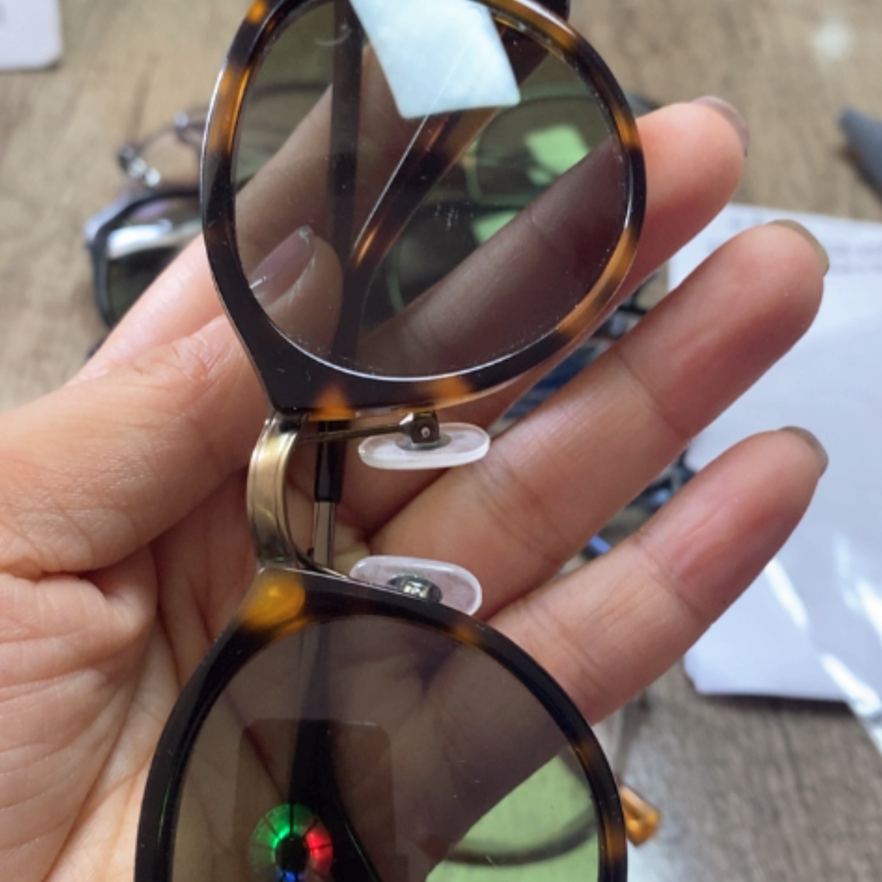 【闪购商品】分体式
