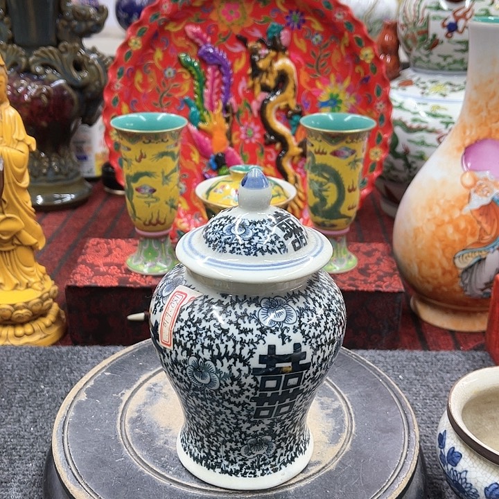 瓷片我是一只小小鸟地域鬼