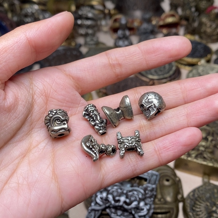 富***量铜家居工艺福利挂件