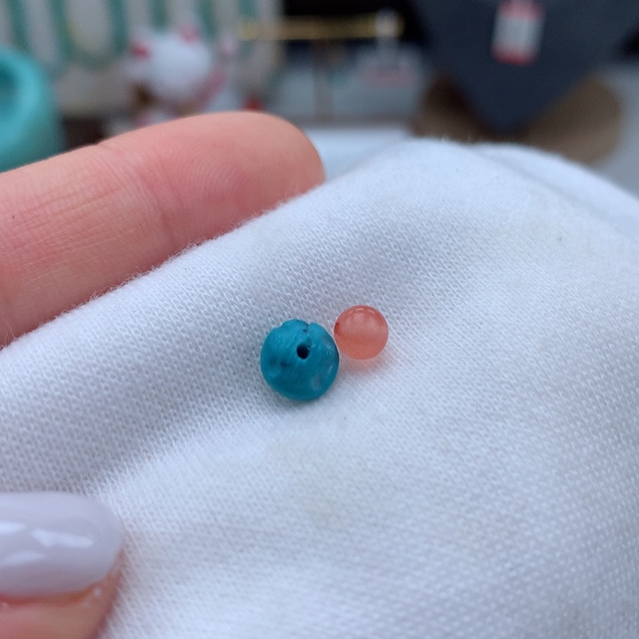 南红玛瑙南红玛瑙配饰未镶嵌