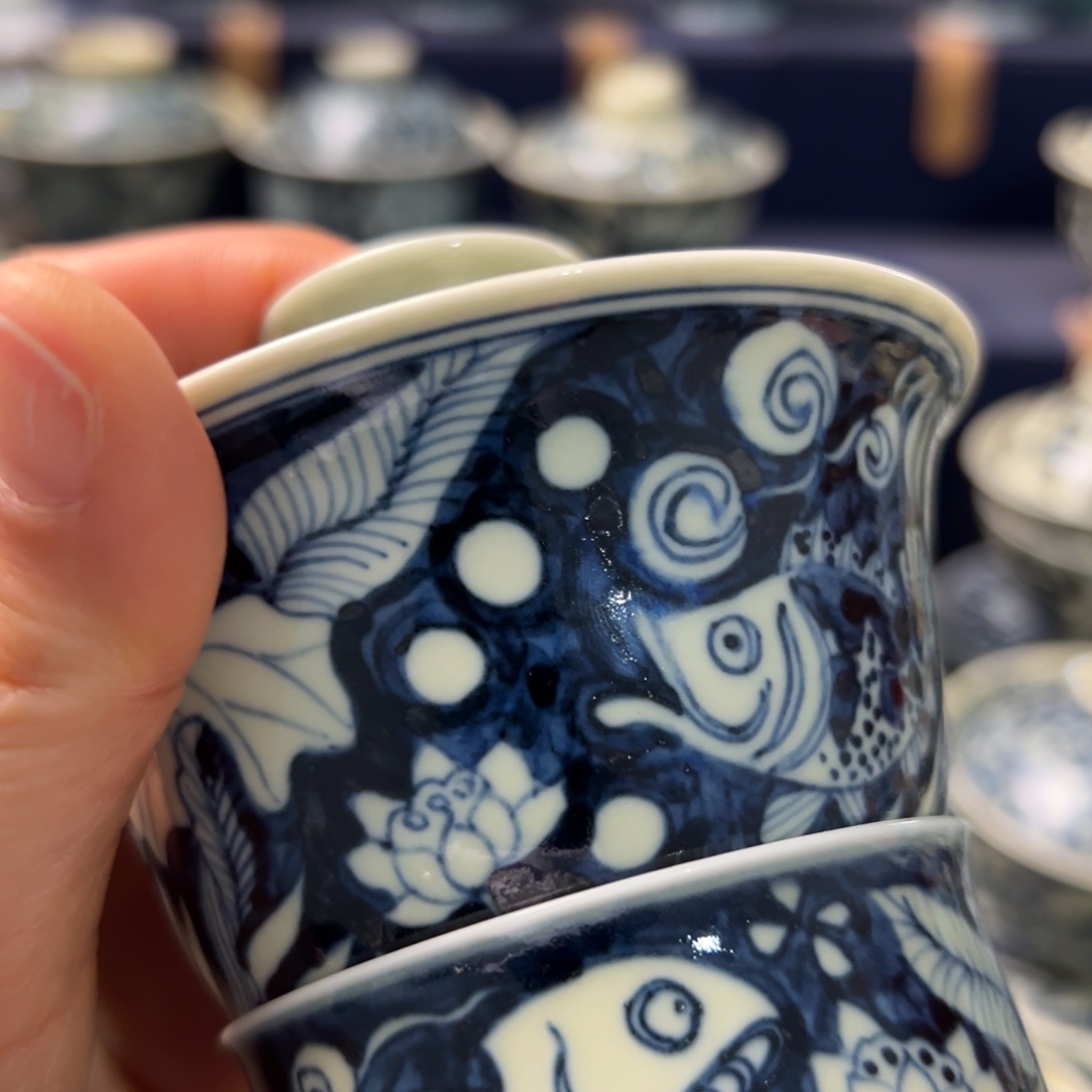 【闪购商品】瓷片王****9陶瓷艺术有限公司