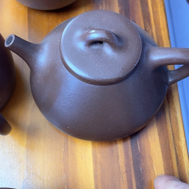 紫砂茶壶正品一把