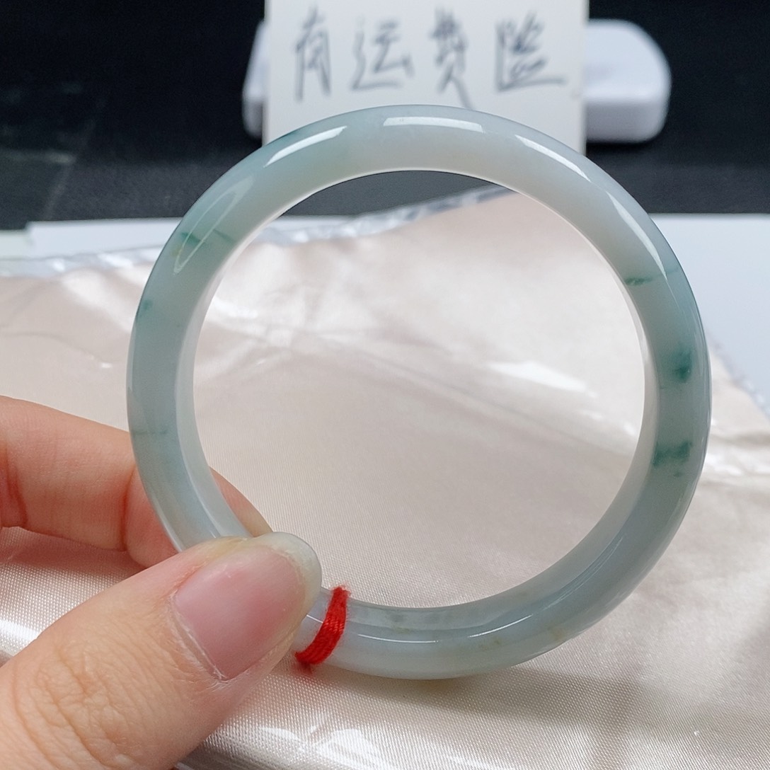 【闪购商品】翡翠手镯未镶嵌274号