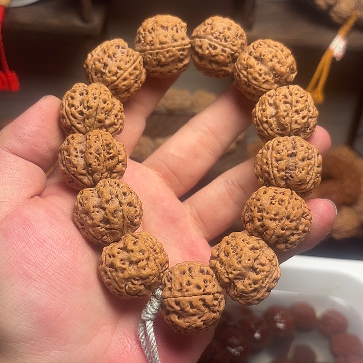 南***使金刚菩提吊坠金刚菩提