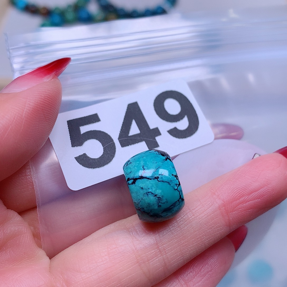 空竹粉丝专享十堰特色手工散珠