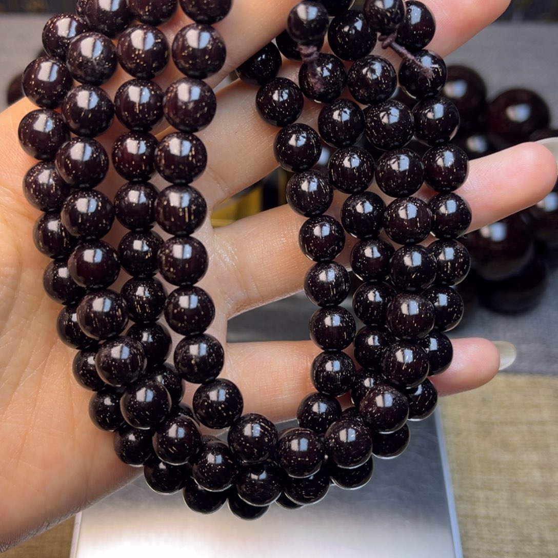 檀香紫檀（小叶紫檀）0.8✖️108