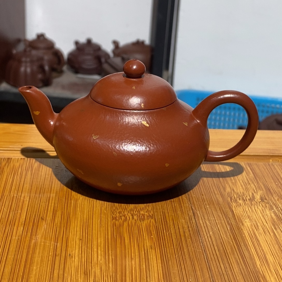 茶壶紫砂紫砂壶。紫砂壶。紫砂壶