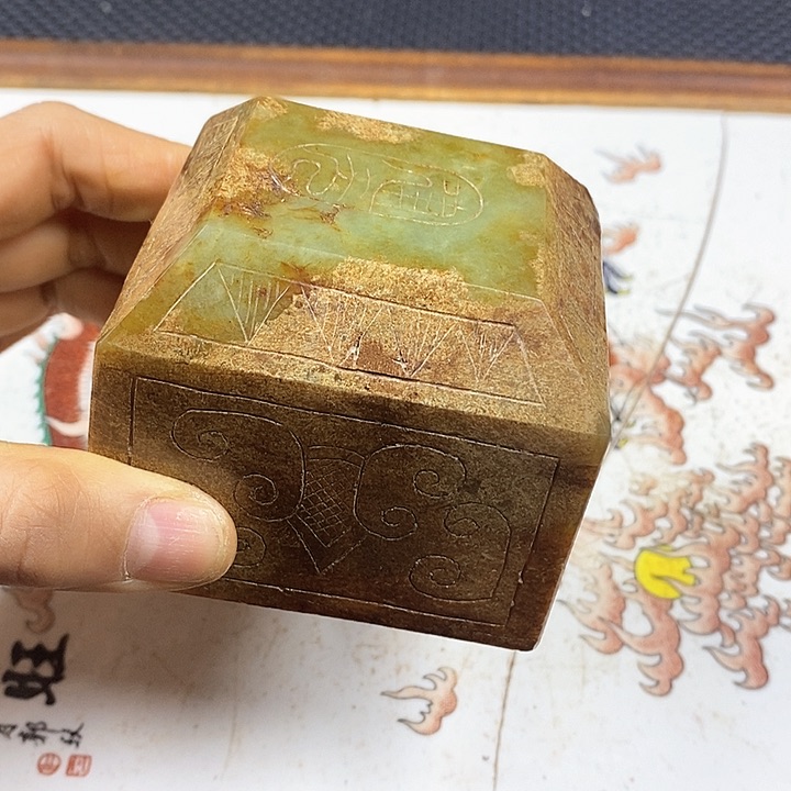 紫砂闪购商品一图一物