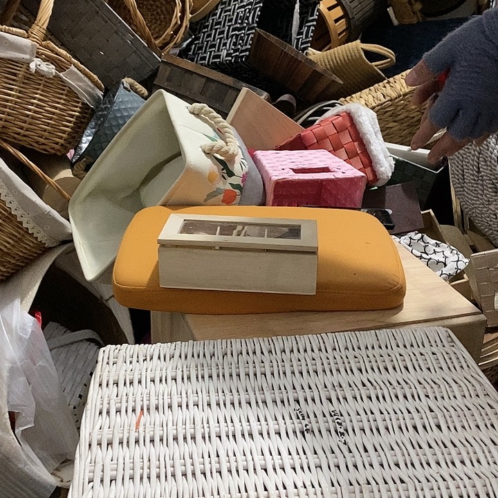 木木闪购拍一发二微暇编号004哈