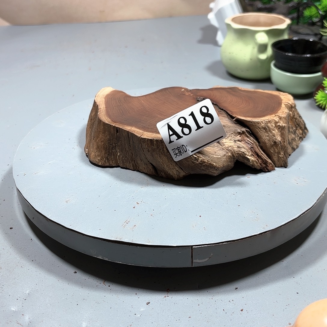 唐***啦大果紫檀（缅甸花梨）