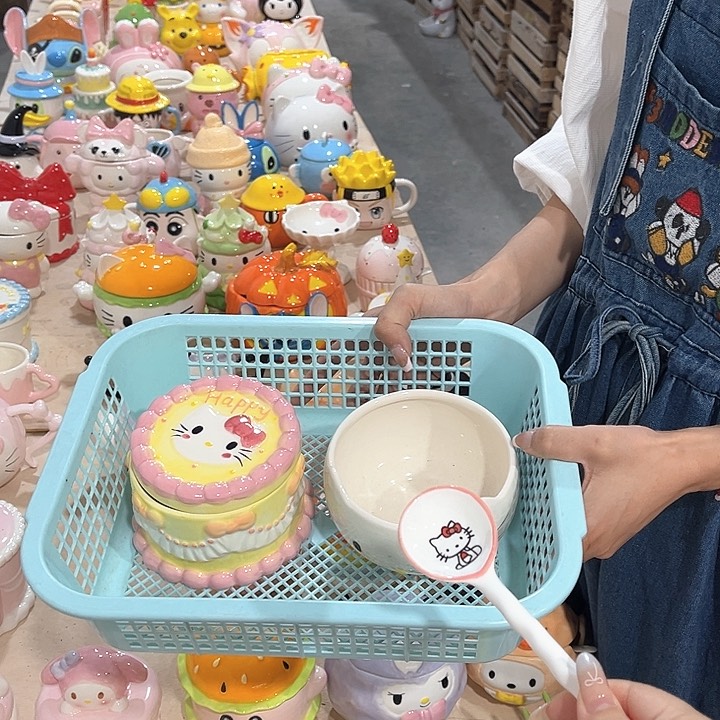 紫砂茶案这么多人