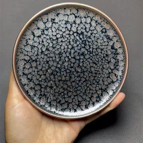 【闪购商品】茶盏-661............