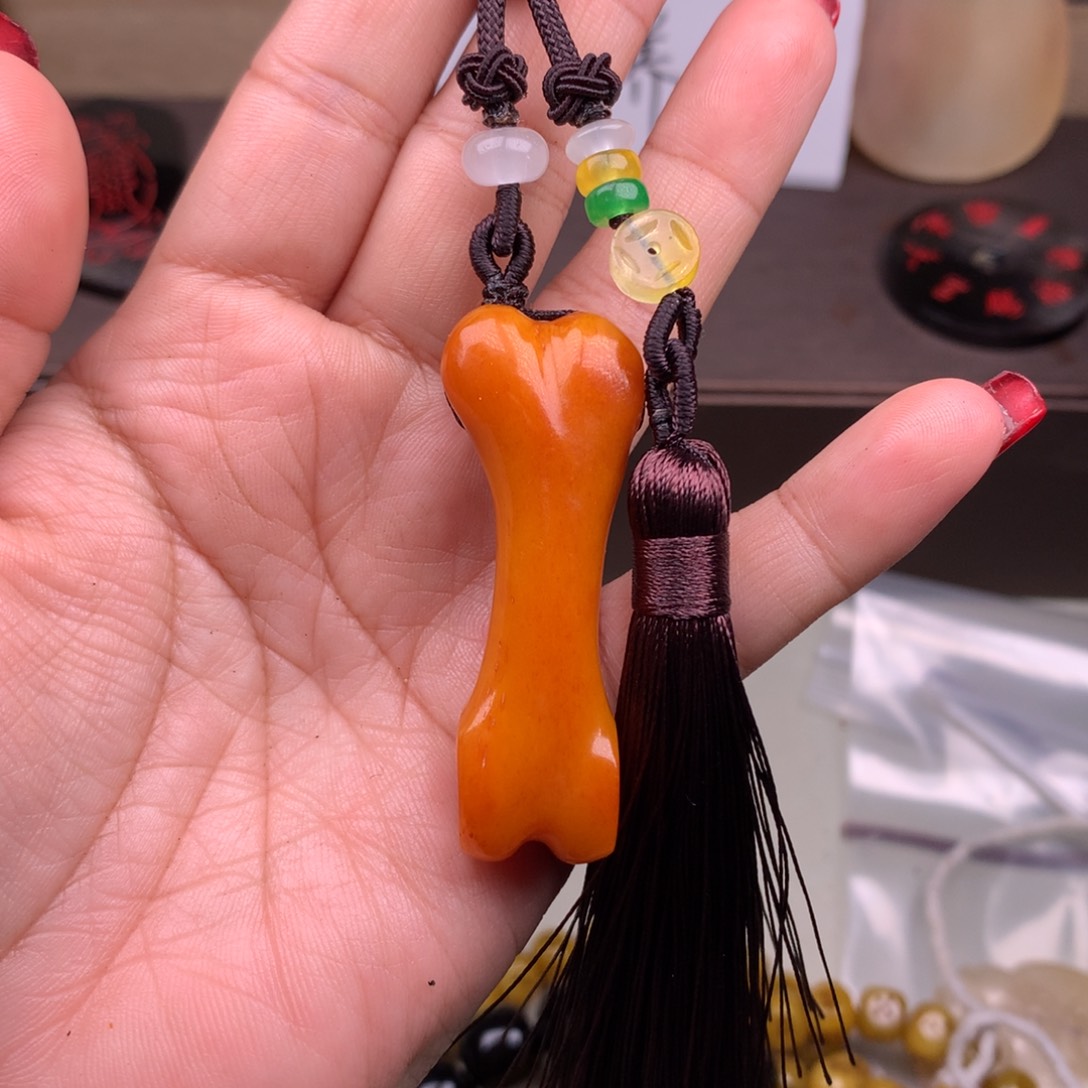 驼骨其他好看驼骨