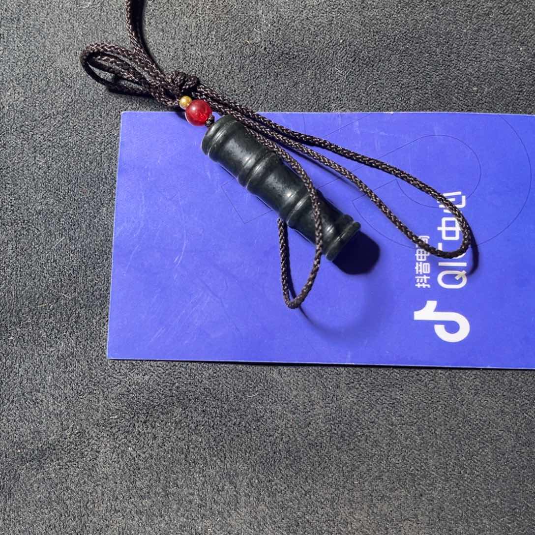 【闪购商品】和田玉颈饰未镶嵌范