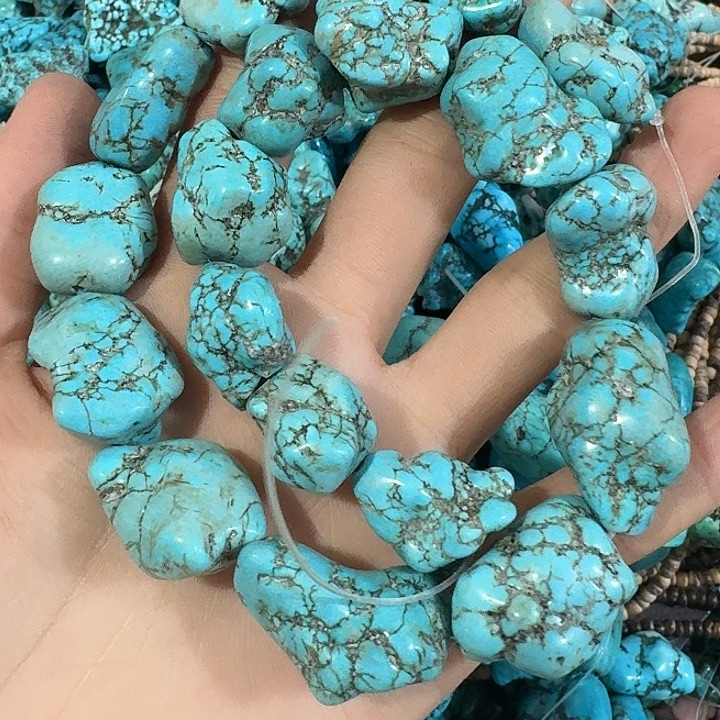 玛瑙/玉髓合金珠宝半成品46号打包