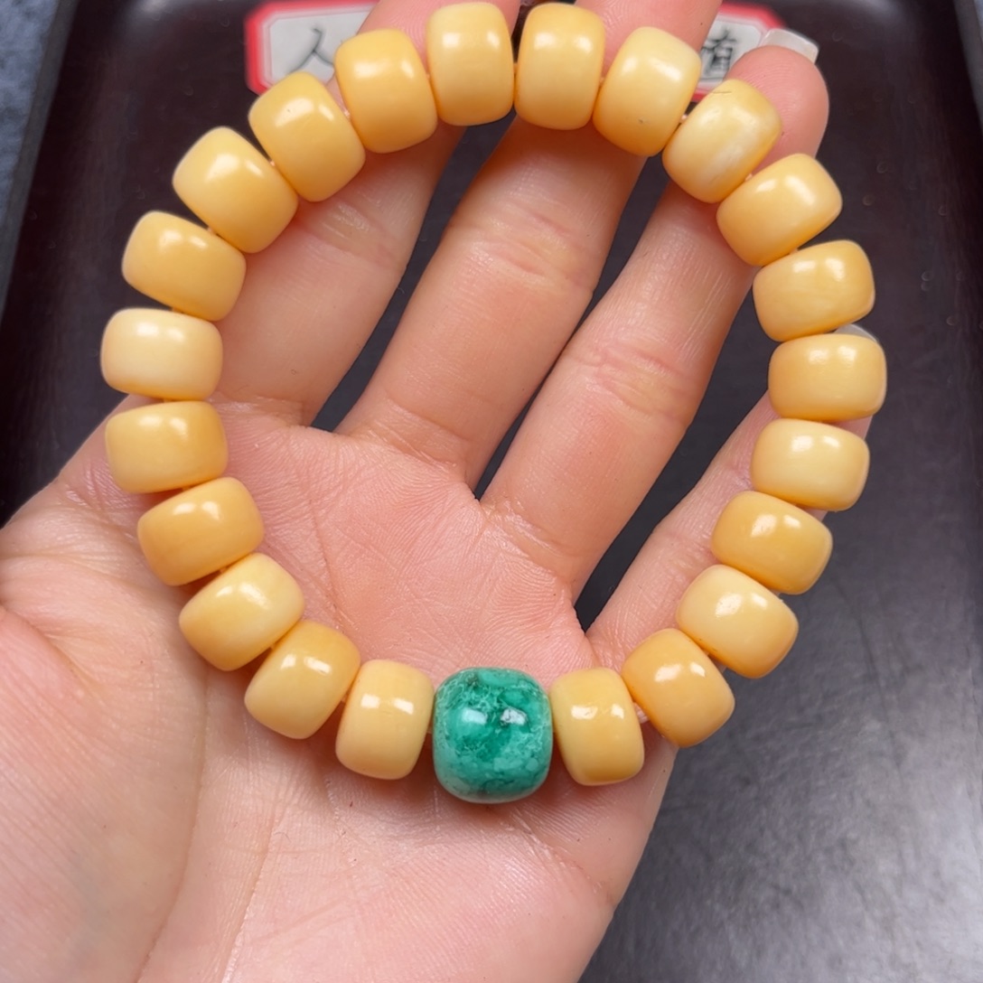 手串/手链驼骨编号35