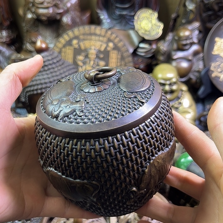 铜器666666666666666