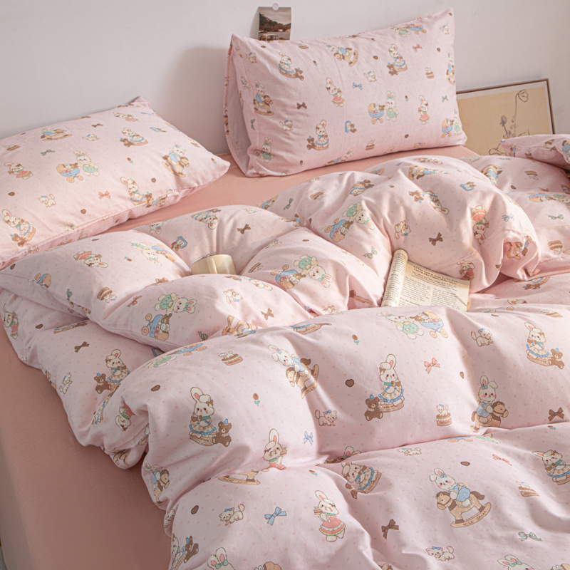 尾货清仓 超软糯全棉双层纱母婴柔软亲肤雯萱