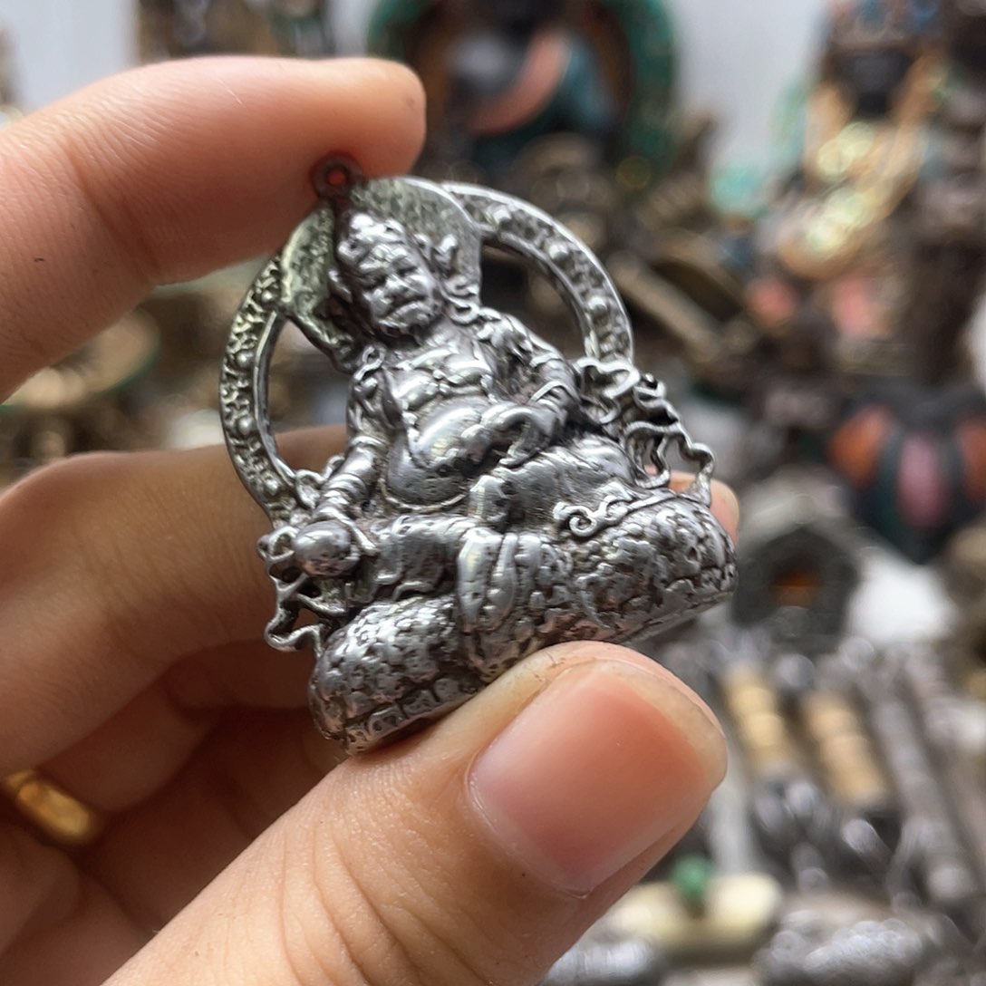 工艺品挂件一物一图