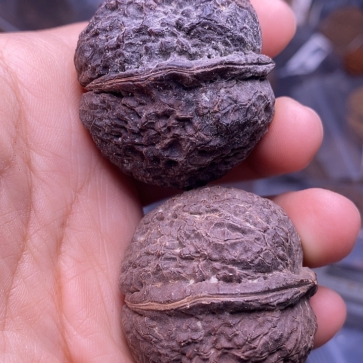 文玩核桃吊坠   60