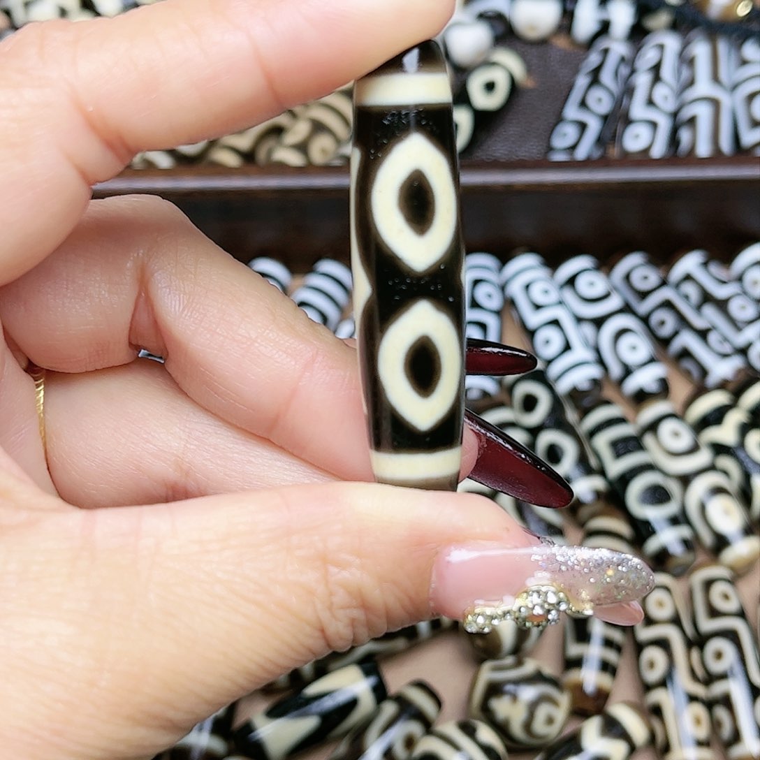 玛瑙/玉髓吊坠(不含链)未镶嵌