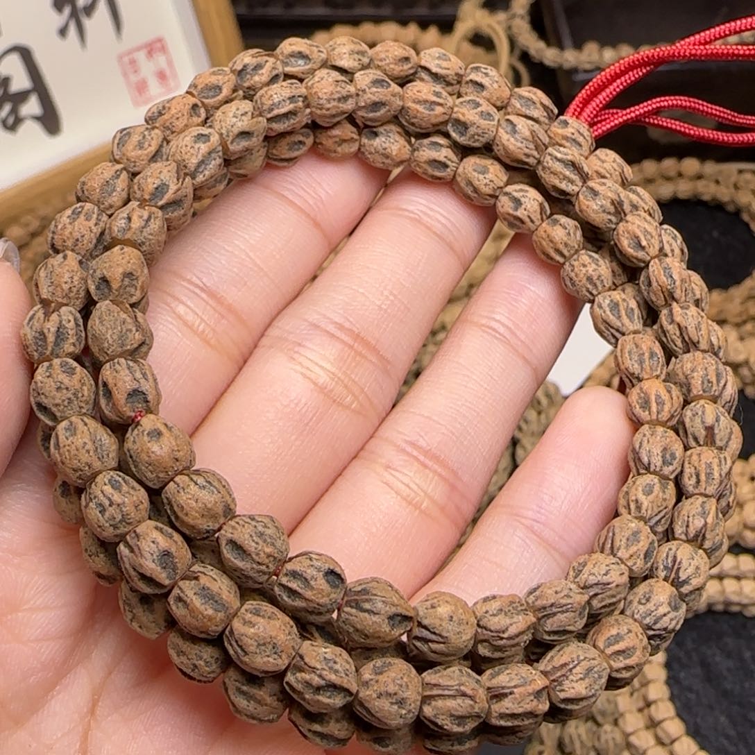 柏香籽/百香籽吊坠