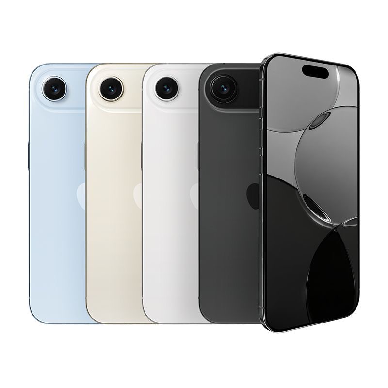 99新 Apple/苹果 iPhoneAir国行正品超薄仅支持eSIM