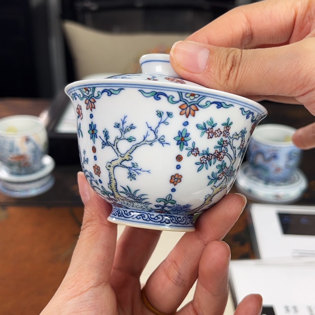 九鸣瓷艺九鸣瓷艺