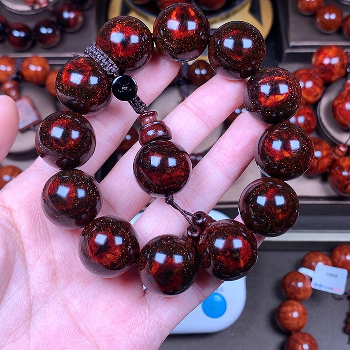 【闪购商品】黄花梨/降香黄檀2.0规格08W