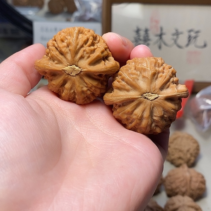 大***岸文玩核桃吊坠111111111111